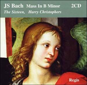 Harry Christophers & The Sixteen - Bach Cantatas & Other Vocal Works ...